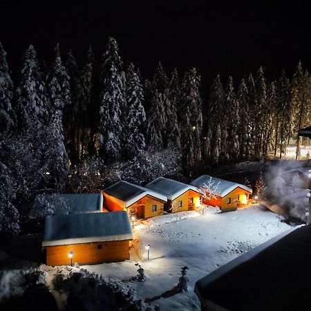 Iglika Hotel&Villas Borovets Exteriör bild